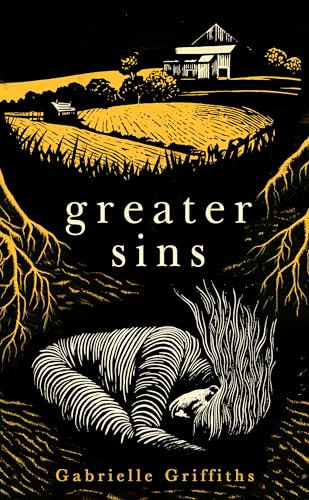 Greater Sins: ‘An exciting new voice’ Radio Times Best Books 2025