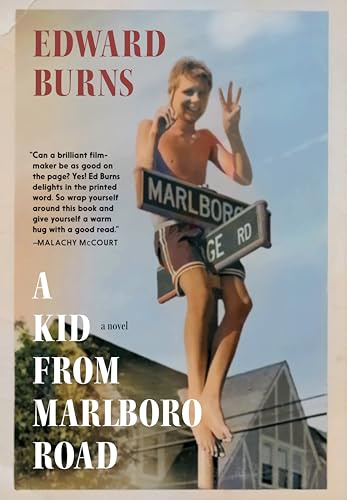A Kid From Marlboro Road