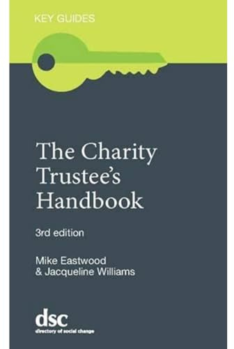 The Charity Trustee's Handbook