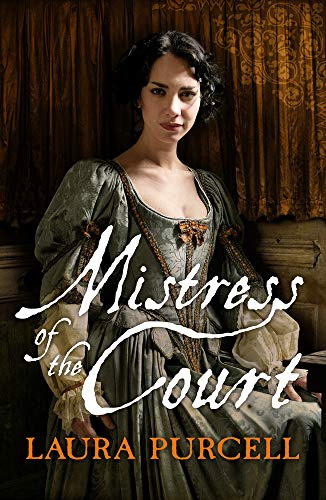 Mistress of the Court (2)