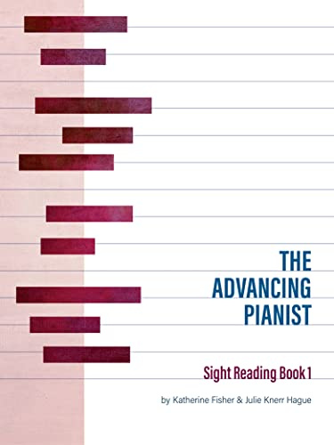 Piano Safari - Advancing Pianist Sight Reading 1