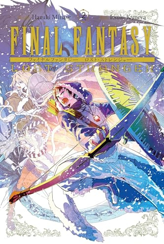 Final Fantasy Lost Stranger, Vol. 2 (Volume 2)