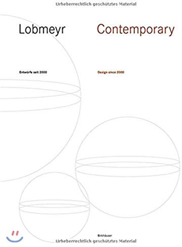 LOBMEYR Contemporary: Entwürfe seit 2000 / Design since 2000