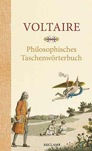 Philosophisches Taschenwörterbuch: Voltaire