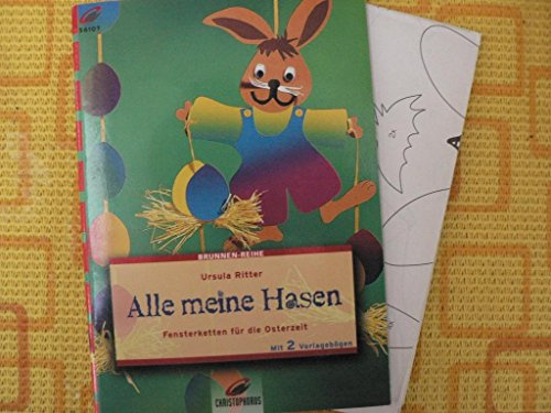 Brunnen-Reihe, Alle meine Hasen