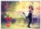 The Dance Explosion (Wandkalender 2025 DIN A4 quer), CALVENDO Monatskalender