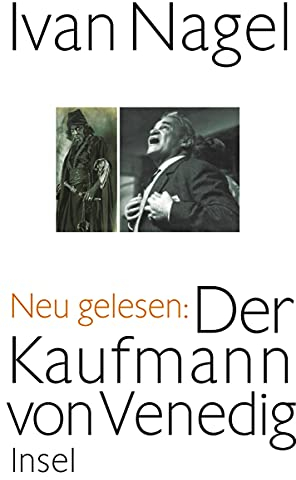 Shakespeares Doppelspiel: »Der Kaufmann von Venedig« neu gelesen