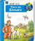 Wieso? Weshalb? Warum?, Band 16 - Tiere im Einsatz (Sachbuch ab 4 Jahre - mit Klappen)
