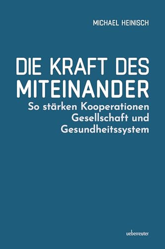 Die Kraft des Miteinander: So stärken Kooperationen Gesellschaft und Gesundheitssystem