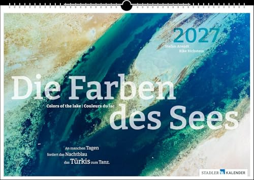 Die Farben des Sees 2027
