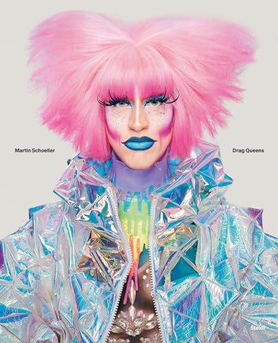 Martin Schoeller: Drag Queens