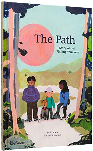 The Path: A Story about Finding Your Way