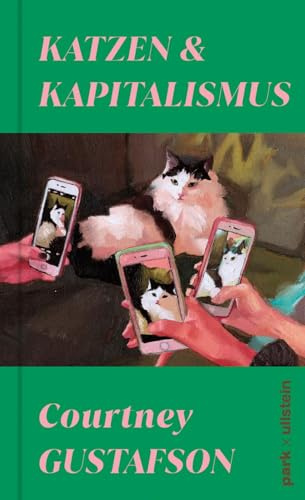 Katzen und Kapitalismus: Was Cat Content mit Mental Health, Empathie und Feminismus zu tun hat