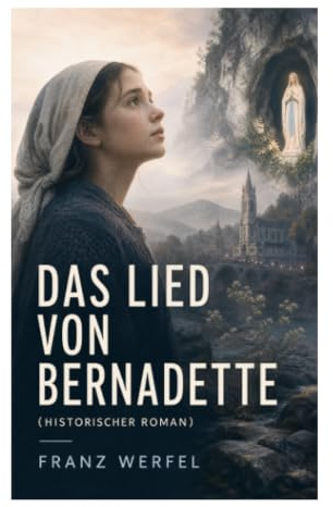 Das Lied von Bernadette (Historischer Roman): Marienvisionen in Lourdes: Glaube, Skepsis und Wunder im Schatten von Exil und Macht