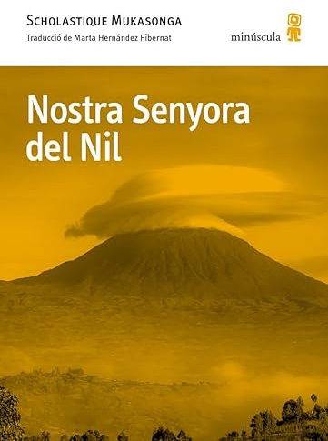 Nostra Senyora del Nil (Microclimes, Band 24)
