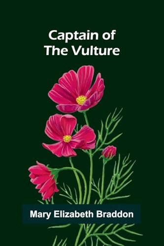 Captain of the Vulture