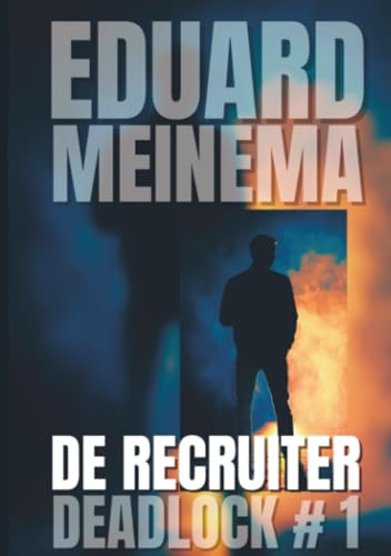 De Recruiter: DEADLOCK # 1