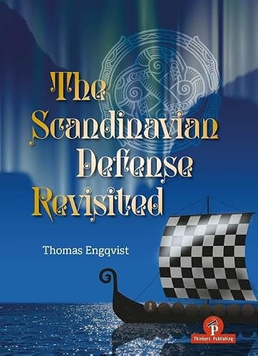 The Scandinavian Defense Revisited: A Cold Blooded Counter to 1. e4!