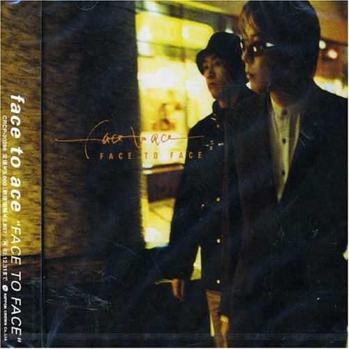 Face to Face [1st Album]