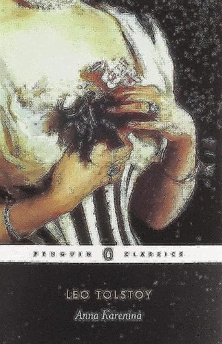 Anna Karenina: A novel in eight parts