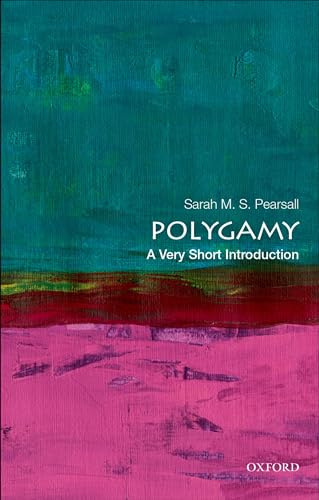 Polygamy: A Very Short Introduction