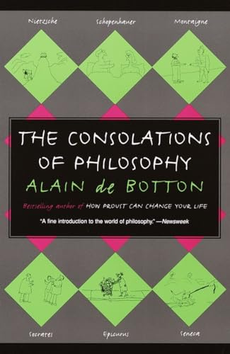 The Consolations of Philosophy