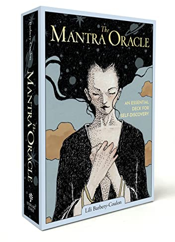 The Mantra Oracle: An Essential Deck for Self-Discovery