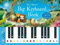 Big Keyboard Book: 1 (My First Musical Books)