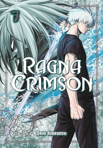 Square Enix Manga