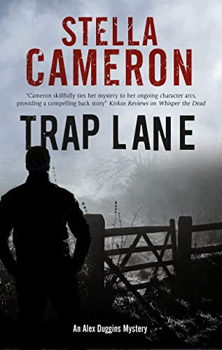 Trap Lane: 6 (An Alex Duggins Mystery)