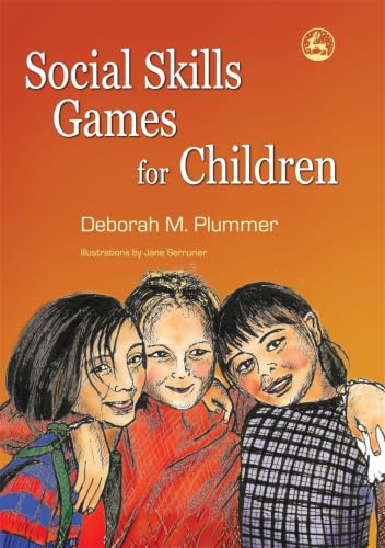 Social Skills Games for Children