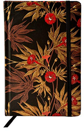 Jane Eyre Notebook - Blank (Chiltern Notebook)