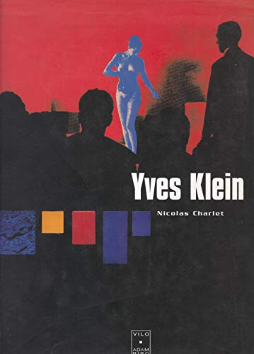 Yves Klein