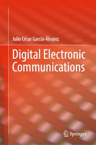 Digital Electronic Communications