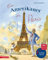 Ein Amerikaner in Paris (Das musikalische Bilderbuch mit CD und zum Streamen): Sinfonische Dichtung von George Gershwin