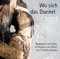 Wo sich das Dunkel lichtet: Skulpturen und Texte zu Passion und Ostern von Cornelia Grzywa (BildWorte)