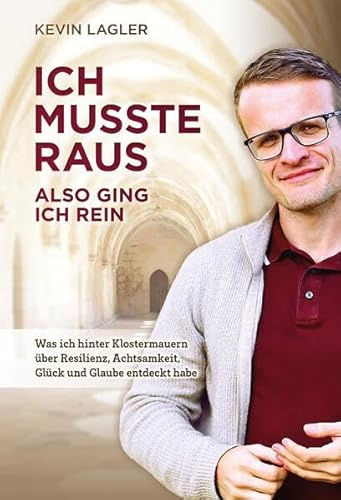 ICH MUSSTE RAUS ALSO GING ICH REIN