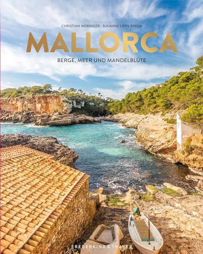 Mallorca: Berge, Meer und Mandelblüte