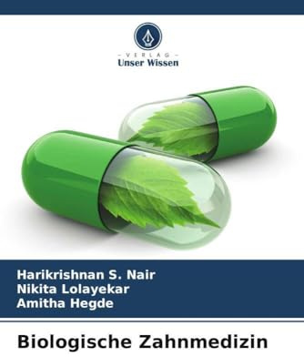 Biologische Zahnmedizin: DE