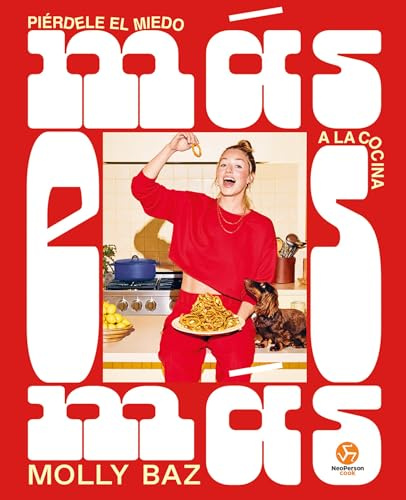 Más es más: Piérdele el miedo a la cocina (NeoPerson Cook)