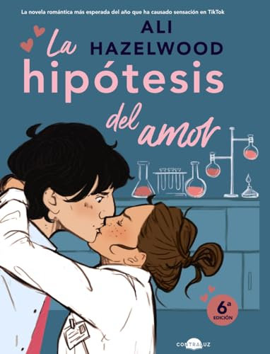 La hipótesis del amor (bolsillo). (The Love Hypothesis) (Contraluz Bolsillo)