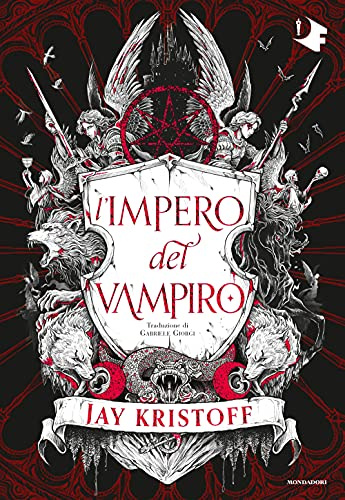 L'impero del vampiro (Oscar fantastica fantasy)