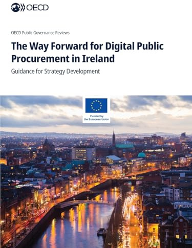 The Way Forward for Digital Public Procurement in Ireland