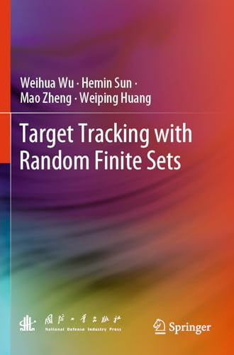 Target Tracking with Random Finite Sets