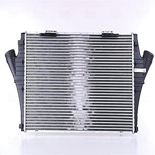 Nissens 96376 Heizkörper-Luft Aufnahme