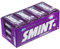 Smint Tin Frutos Rojos, Caramelo Comprimido Sin Azúcar - 12 unidades de 35 gr. (Total 420 gr.)