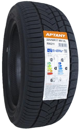APTANY - 225/50 R17 TL 98V RW211 XL M+S 3PMSF - Winterreifen