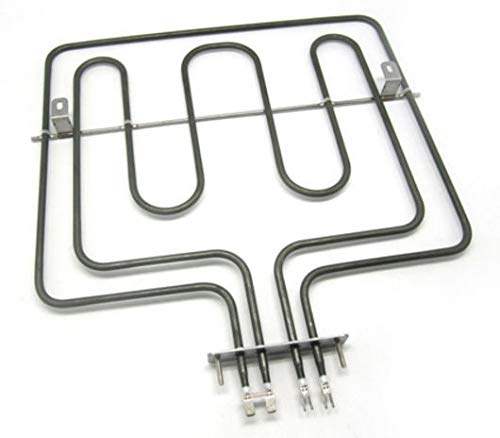 ANCASTOR Resistencia Superior Horno CORBERÓ HB1000P. FER38ZN0016