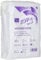 Teqler Gants de toilette jetables, Lilas