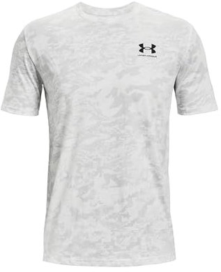 Under Armour Homme UA ABC Camo SS Shirt